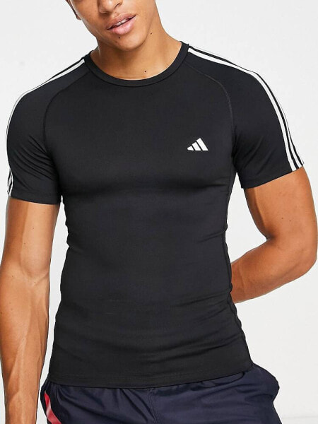 Футболка Adidas Training Tech Fit