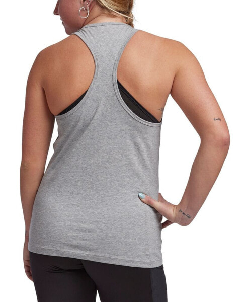 Women's Identity Rie Racerback Tank