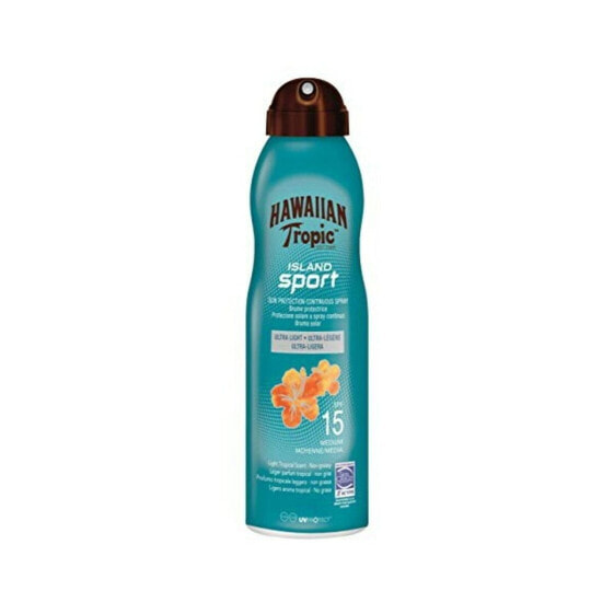 Защитный спрей от солнца Island Sport Hawaiian Tropic (220 ml)