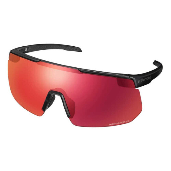 Очки Shimano S-Phyre 2 Sunglasses