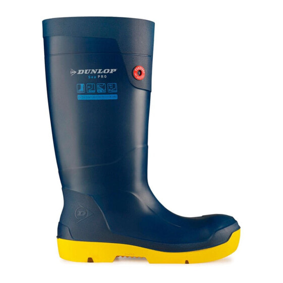 DUNLOP FOOTWEAR SeaPro boots