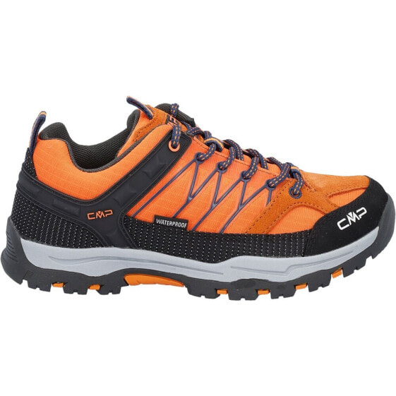 CMP Rigel Low WP 3Q54554J hiking shoes