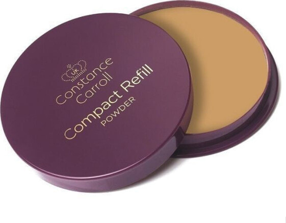 Constance Carroll Puder w kamieniu Compact Refill nr 04 Bronze Glow 12g