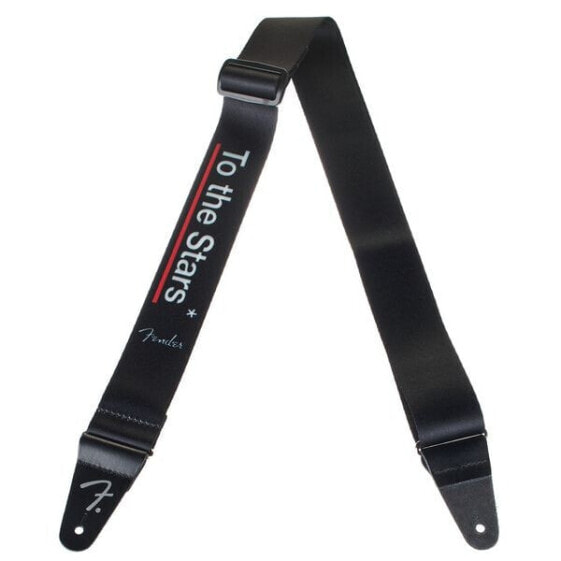 Fender DeLonge To The Stars Strap BK