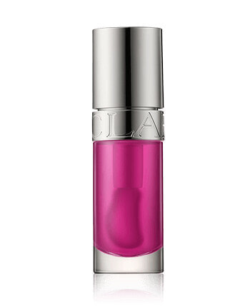 Clarins Lip Comfort Oil 02 Raspberry (7 ml)