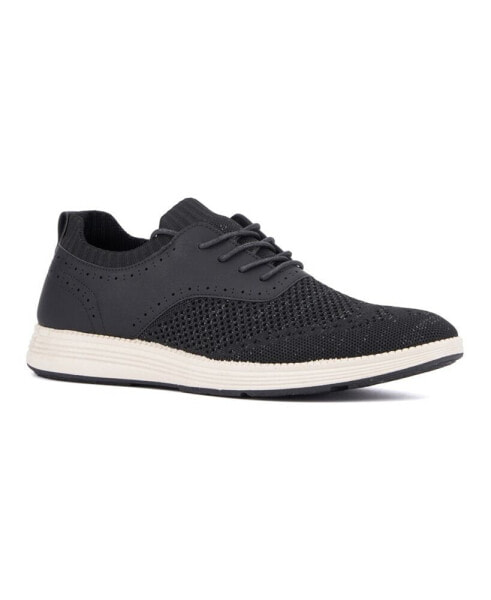 Men's Footwear Alquamar Low Top Sneakers