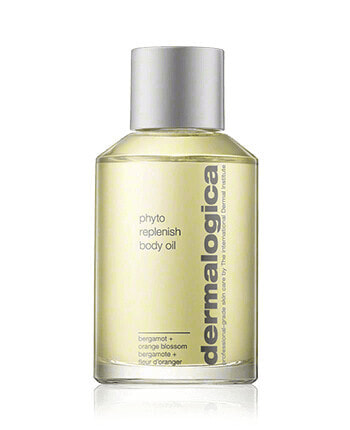 dermalogica Body Therapy Phyto Replenish Body Oil (125 ml)