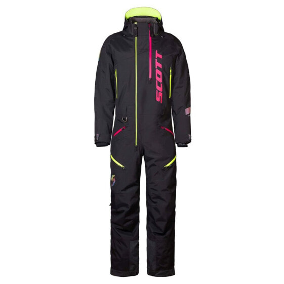 SCOTT DS Shell Dryo snow suit