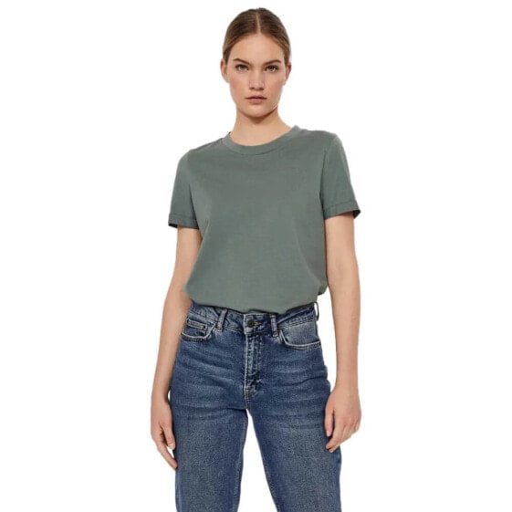 VERO MODA Paula short sleeve T-shirt