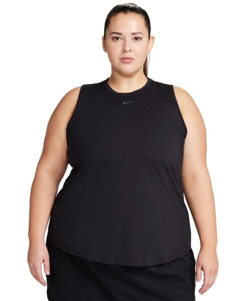 Plus Size One Classic Dri-FIT Tank Top