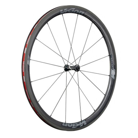 VISION Metron 40 SL Tubeless road wheel set