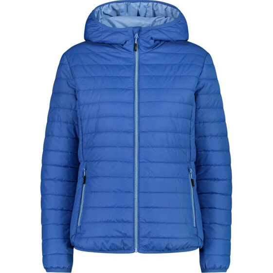 CMP Fix Hood 34Z5096 jacket