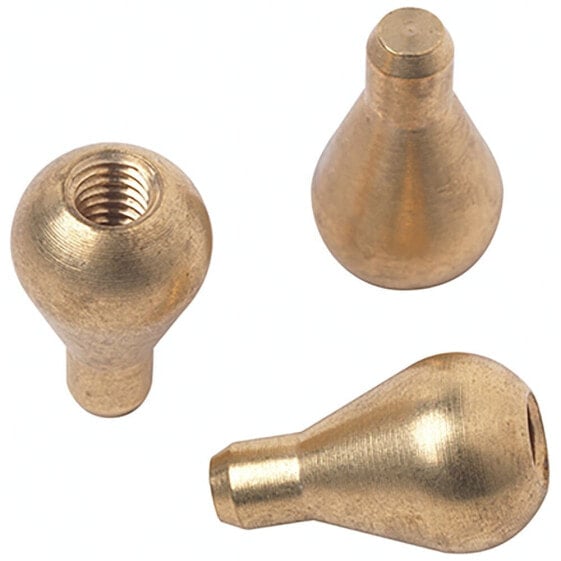 SALVIMAR Threaded Spheres wishbone