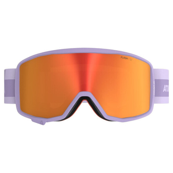 ATOMIC Count Cylindrical Junior Ski Goggles
