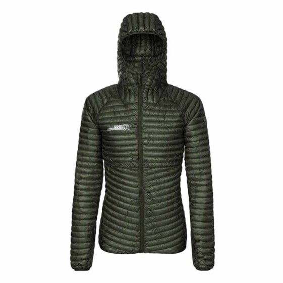 ROCK EXPERIENCE Sitka Padded jacket