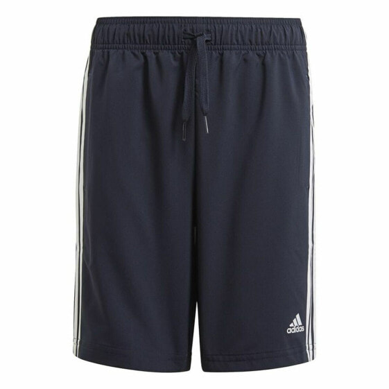 Шорты Adidas Training  Essential Dark Blue