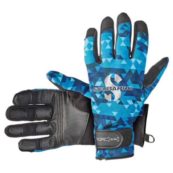 SCUBAPRO Tropic 1.5 mm Gloves