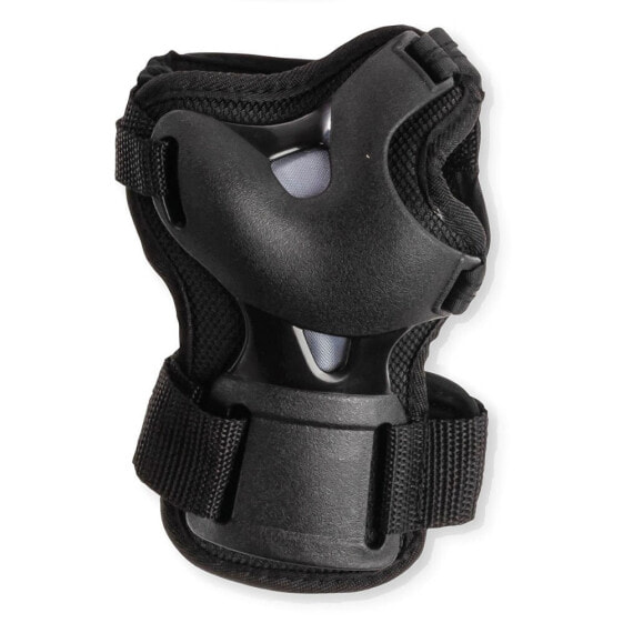 Защитные наручники ROLLERBLADE Skate Gear - для скейтеров, 1 пара