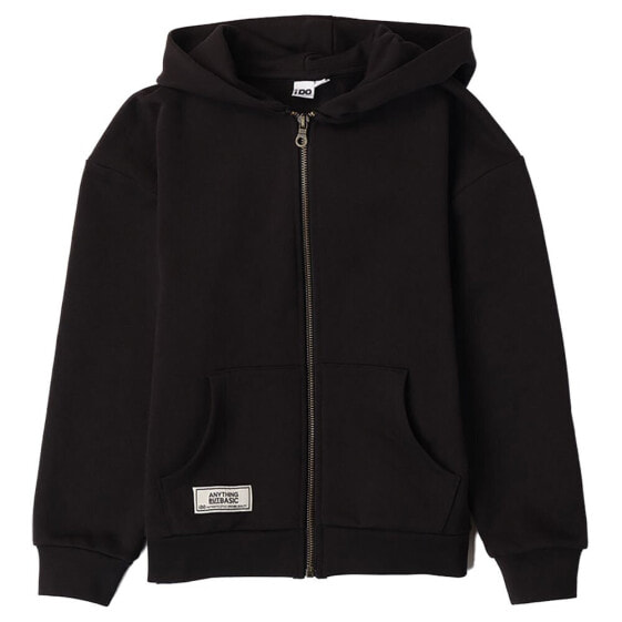 IDO 48841 full zip sweatshirt