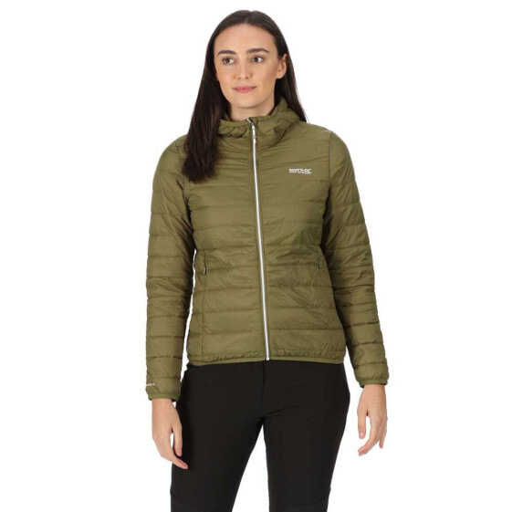 REGATTA Hillpack jacket