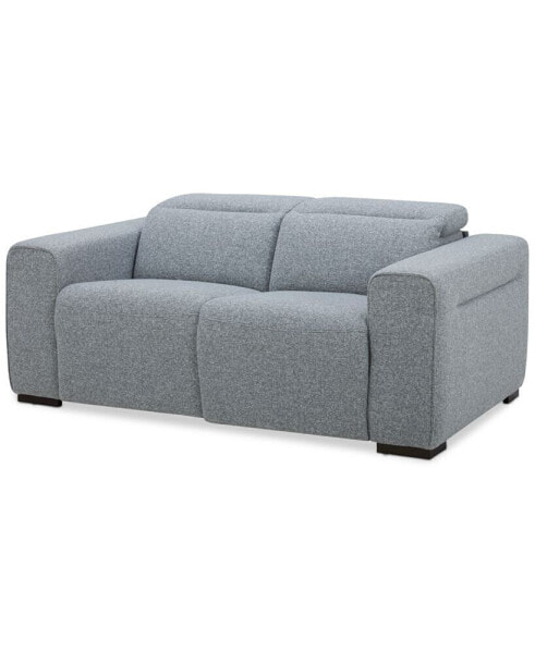 Orsha 73" Zero Gravity Fabric Apartment Sofa, Created for Macy's