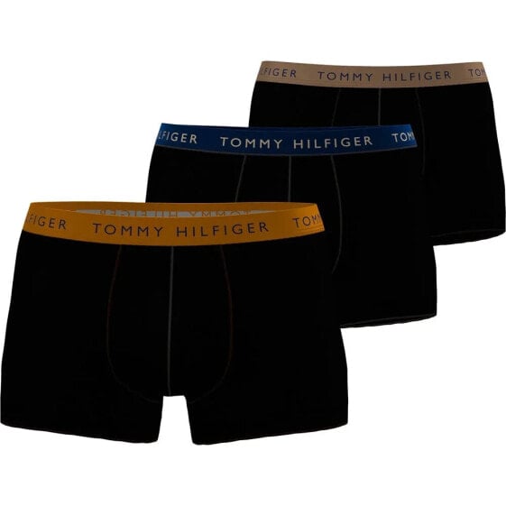 TOMMY HILFIGER Metallics boxers 3 units