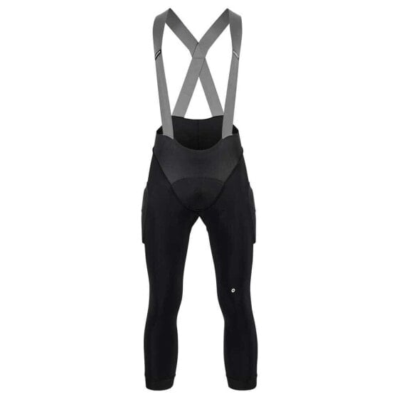 ASSOS Trail Winter HP bib tights