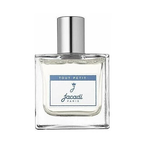 Jacadi Toute Petite baby boy Eau de Tenseur