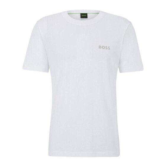 BOSS 12 10260088 short sleeve T-shirt