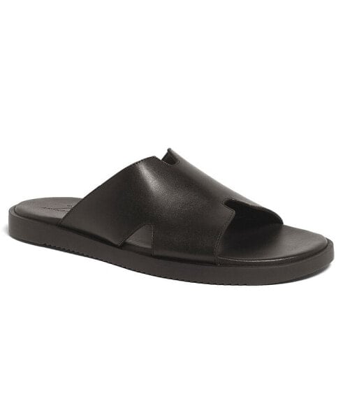 Men's Marrkesh Comfort Slides