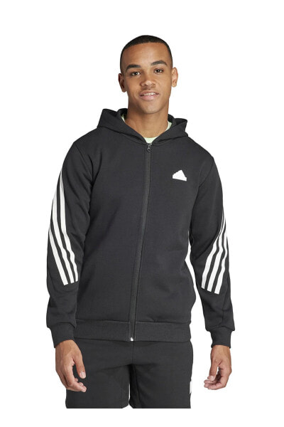 Куртка Adidas Zip M Siyah