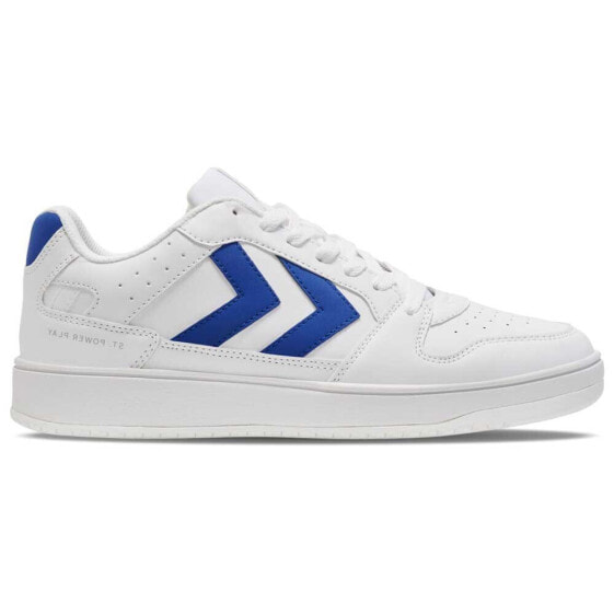 Кроссовки Hummel Power Play CL Trainers