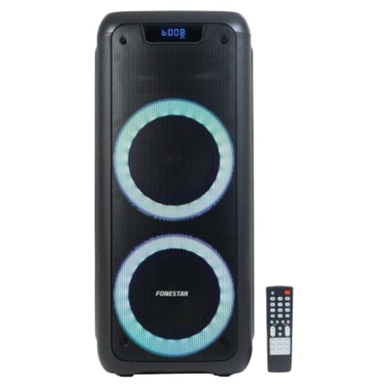 FONESTAR Party Duo Bluetooth Speaker