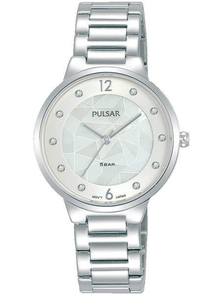 Часы Pulsar PH8511X1 for Women's 30 mm