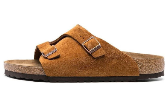 Тапочки Birkenstock 1023891