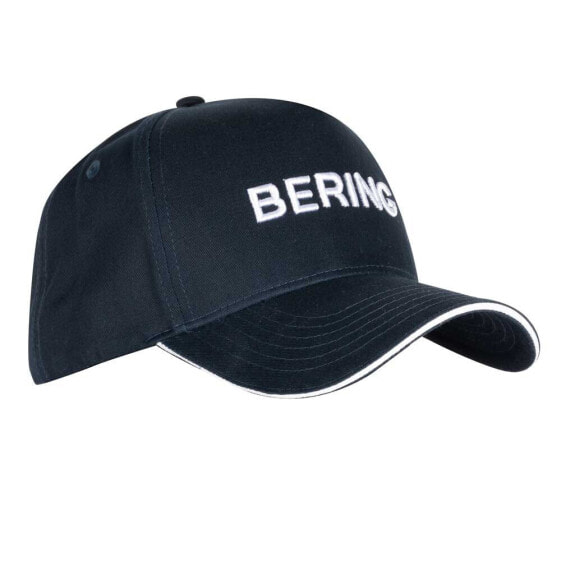 BERING Mecanic Cap