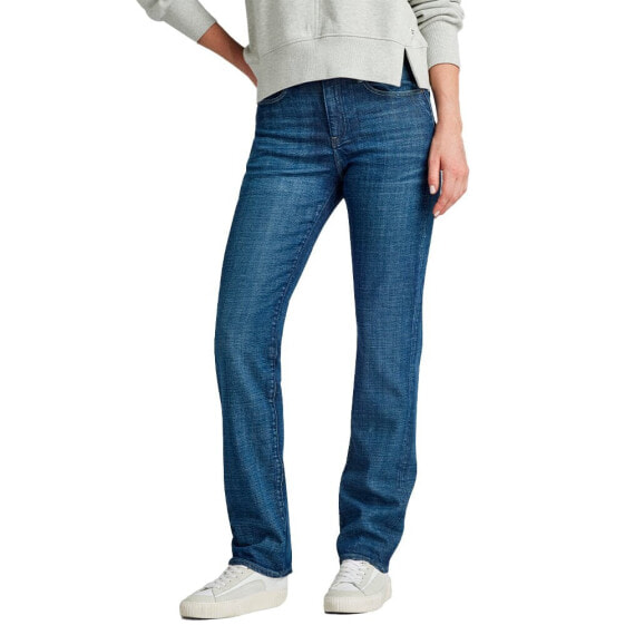 G-STAR Strace Straight Fit jeans