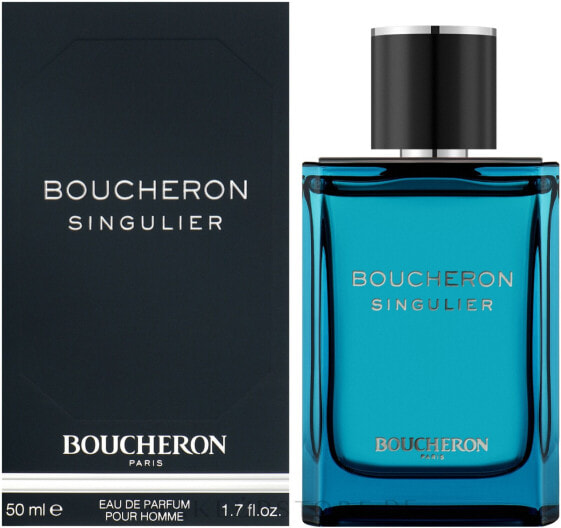 Boucheron Singulier - Eau de Parfum 50 ml