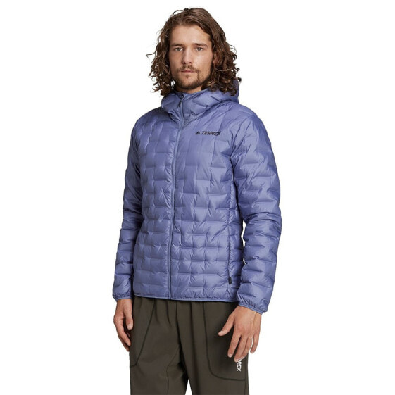 Куртка утепленная ADIDAS Light Down Jacket