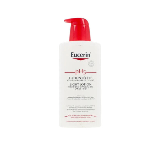 EUCERIN Ph5 Light Location 400ml