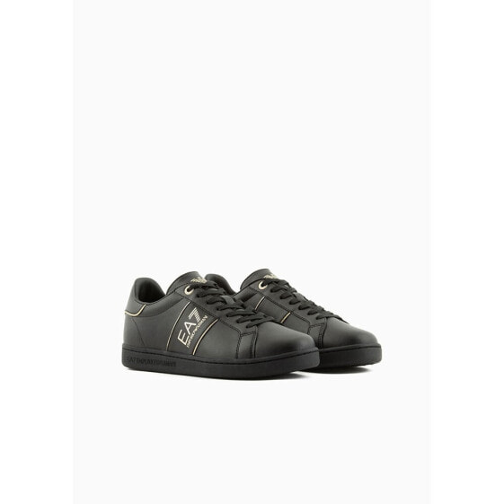 EA7 EMPORIO ARMANI X8X102 trainers