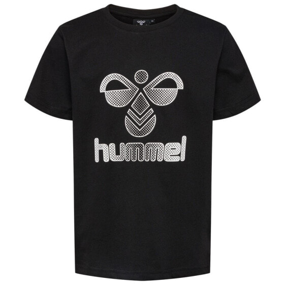 HUMMEL Proud short sleeve T-shirt