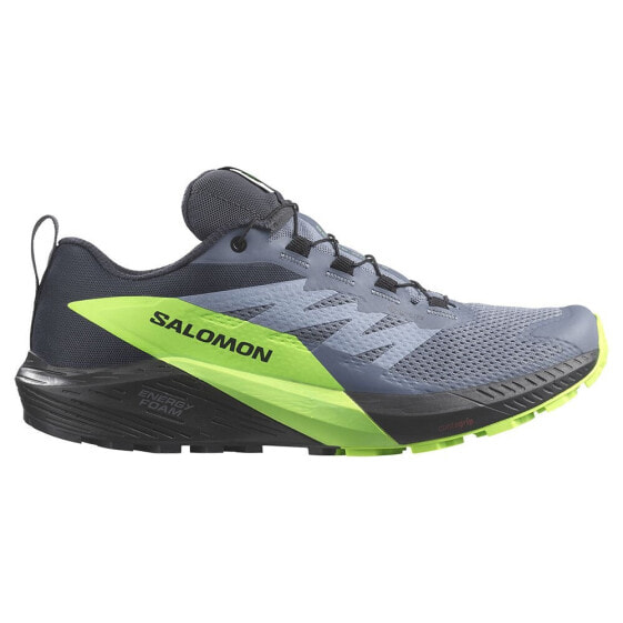 SALOMON Sense Ride 5 Goretex trail running shoes