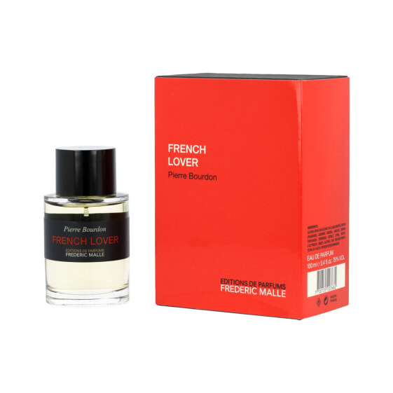 Мужская парфюмерия Frederic Malle EDP Pierre Bourdon French Lover 100 ml