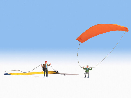 NOCH Paragliders - Multicolour - 2 pc(s)