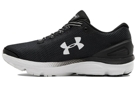 Беговые кроссовки Under Armour Charged Gemini 3023277-002