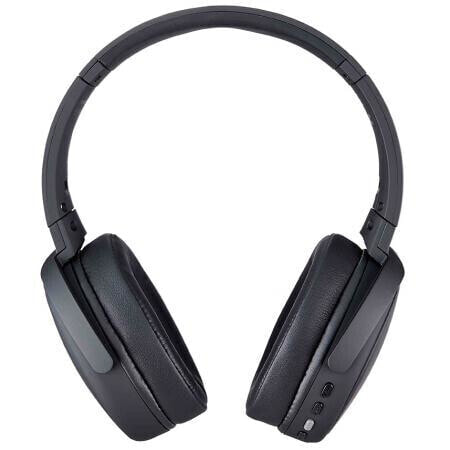 BOOMPODS Headpods ANC Bluetooth Over Ear Kopfhörer Lautstärkeregelung Noise - Audio - Volume control