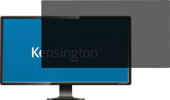 Широкий защитный фильтр для монитора Kensington Prywatyzujący 61см/24" Wide 16:10 (626488)