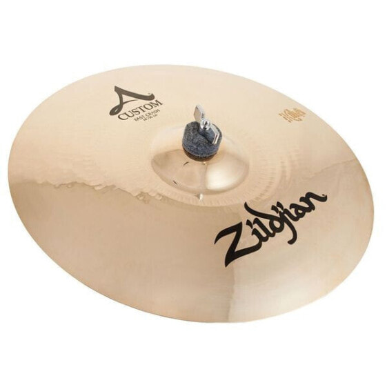 Zildjian 14" A-Custom Fast Crash