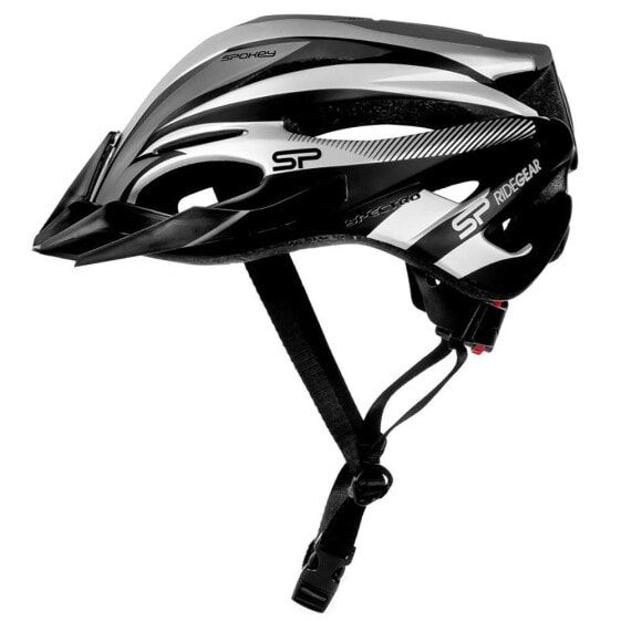 SPOKEY Spectro MTB Helmet